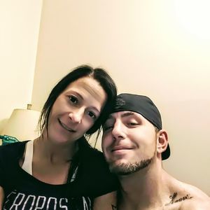 Meet your Posher, Jamesandkerri